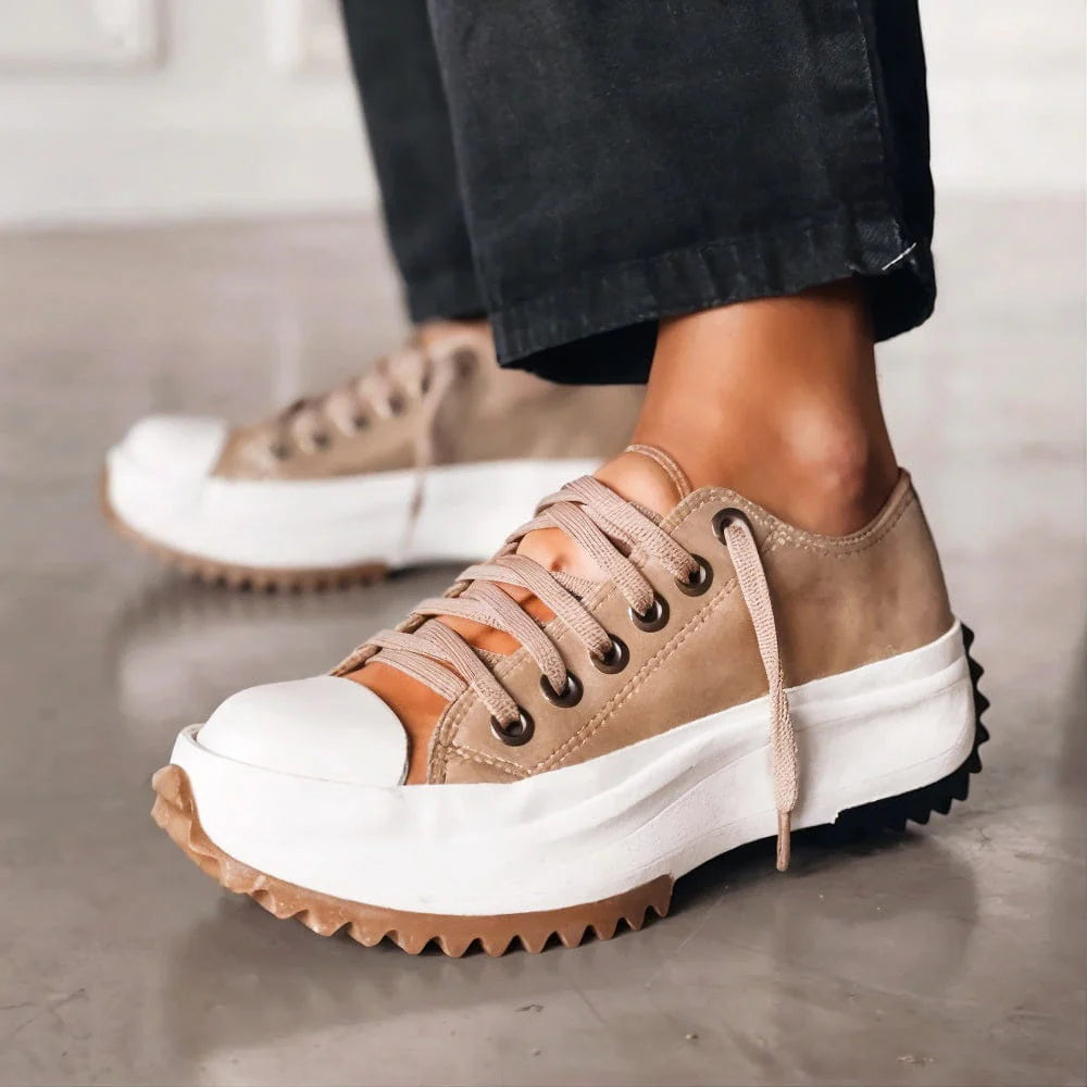 Harper | Orthopaedic Shoes