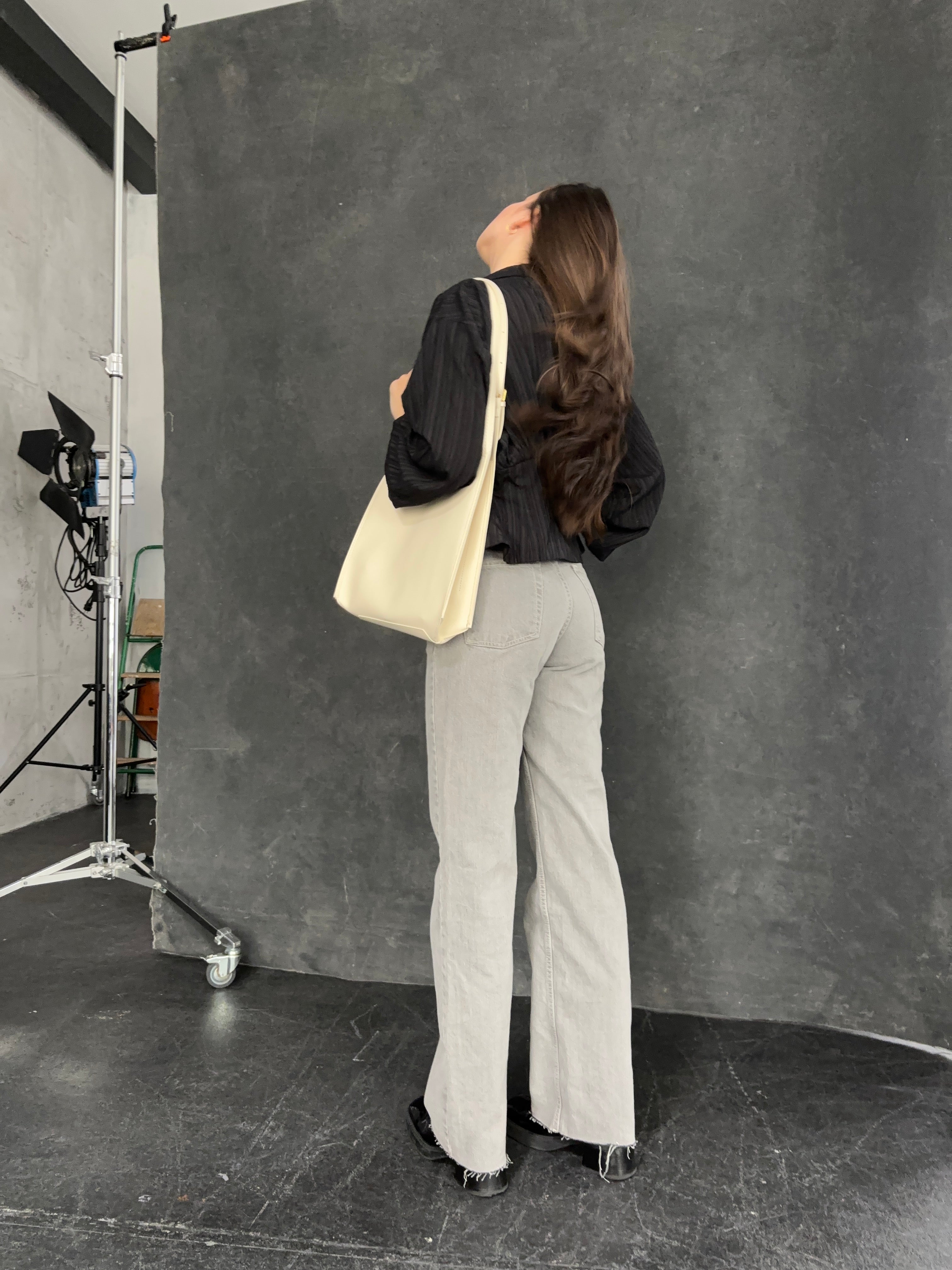 Jadis | Daily Chic Shoulder Bag