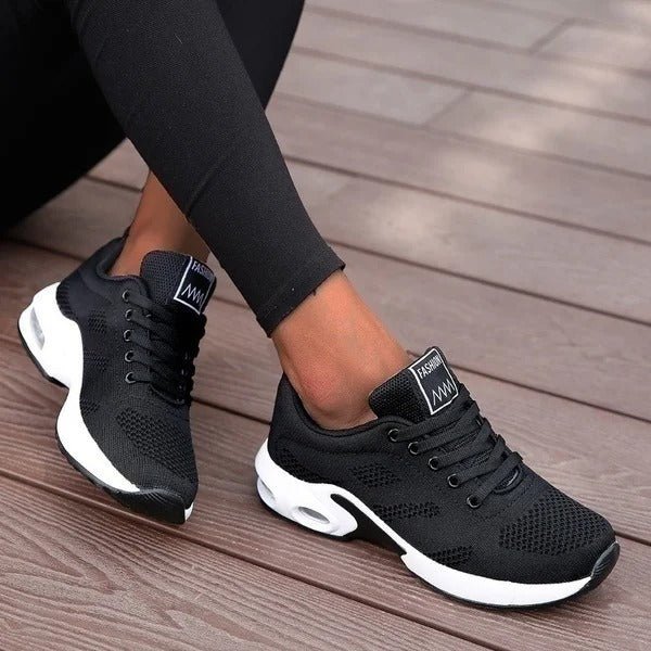 Kelly | Orthopaedic Sneakers