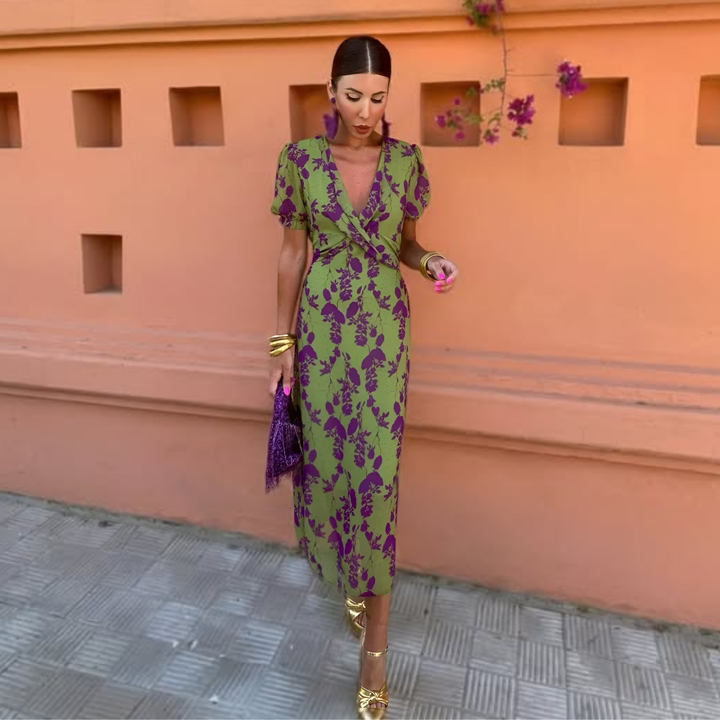 Andrea™ | Spring and Summer dress