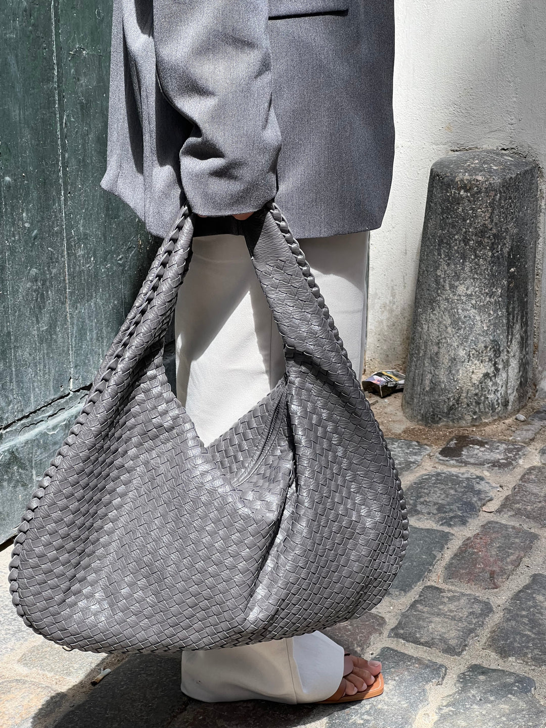 Harper | Modern Spacious Tote Bag