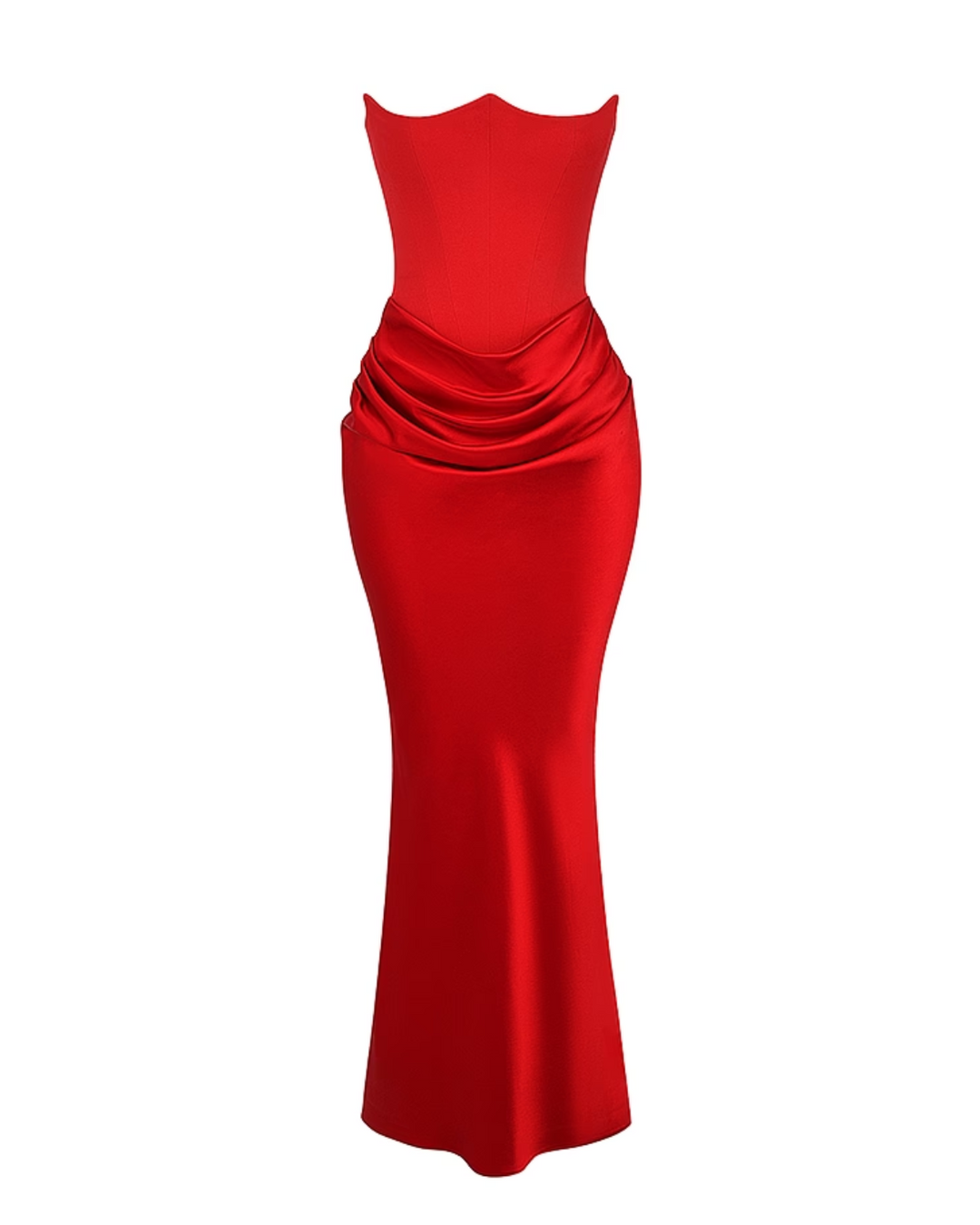 Rosalind Maxi Dress