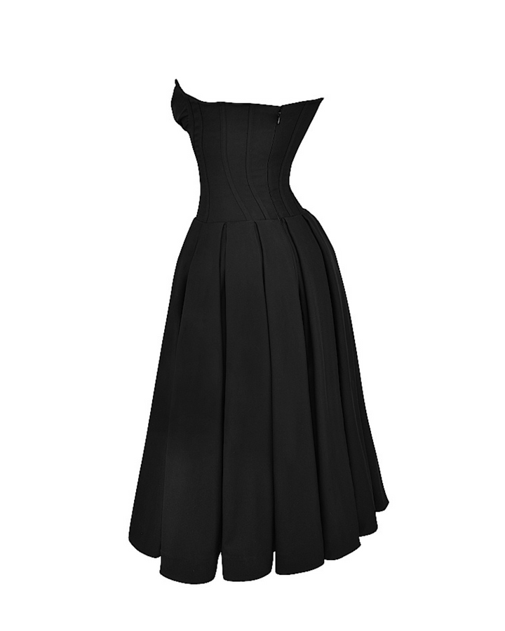 Amalfi | Midi Dress