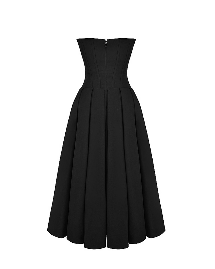 Amalfi | Midi Dress