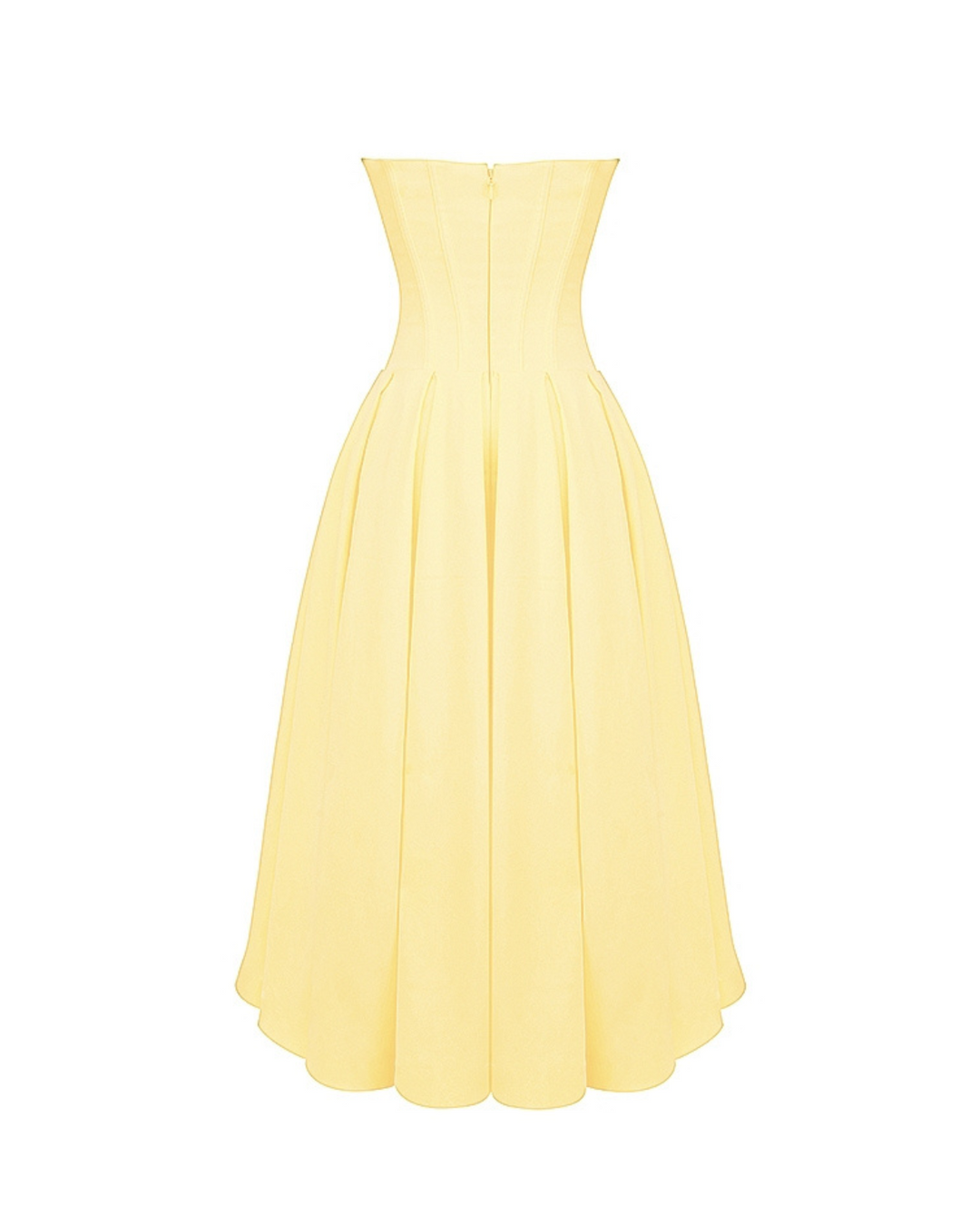 Amalfi | Midi Dress
