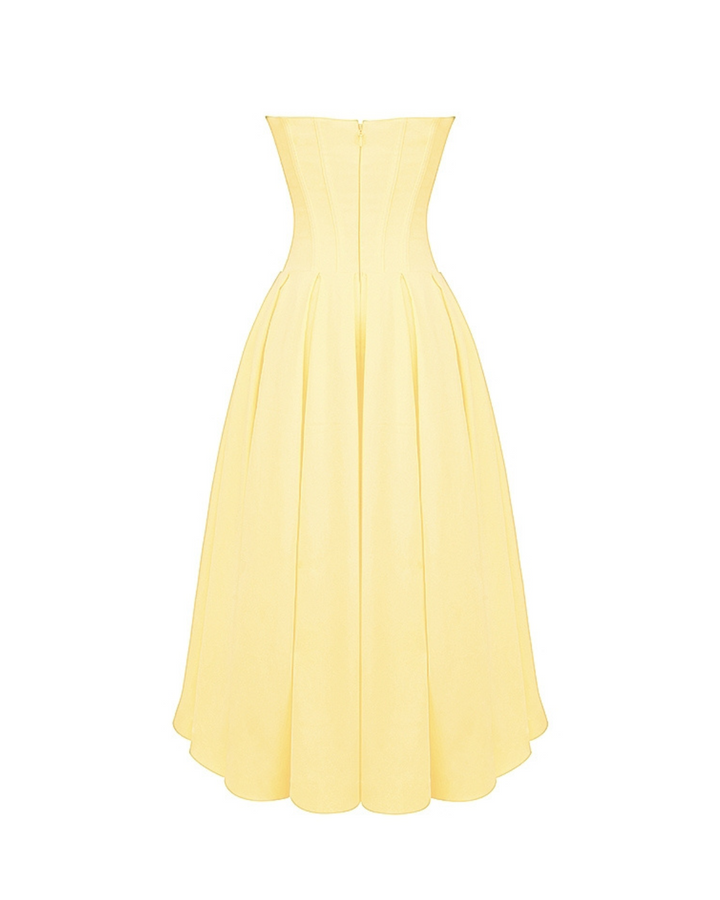 Amalfi | Midi Dress