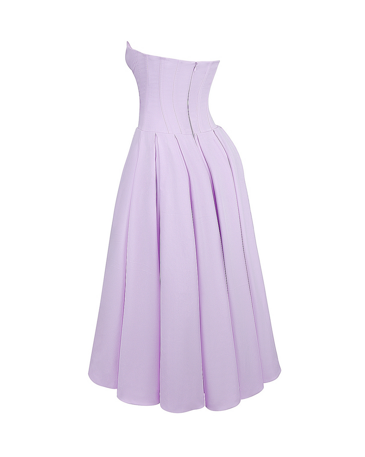 Amalfi | Midi Dress