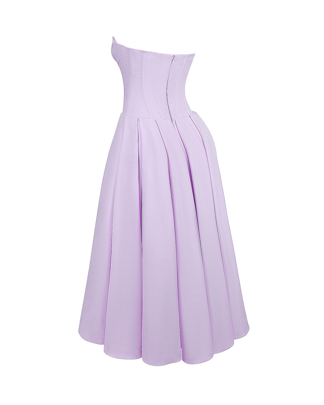 Amalfi | Midi Dress