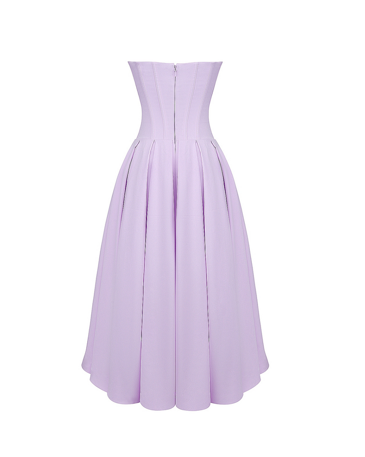Amalfi | Midi Dress