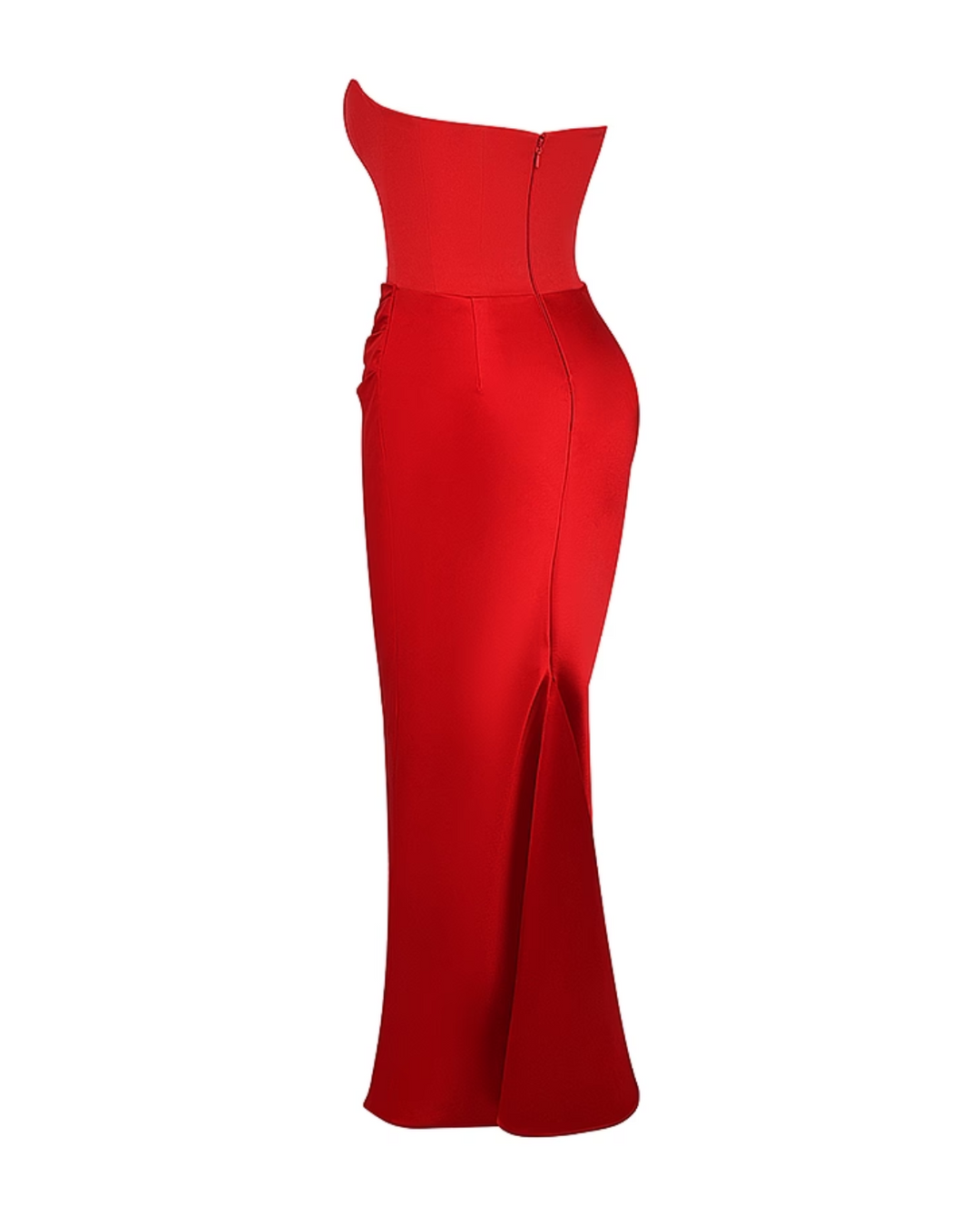 Rosalind Maxi Dress