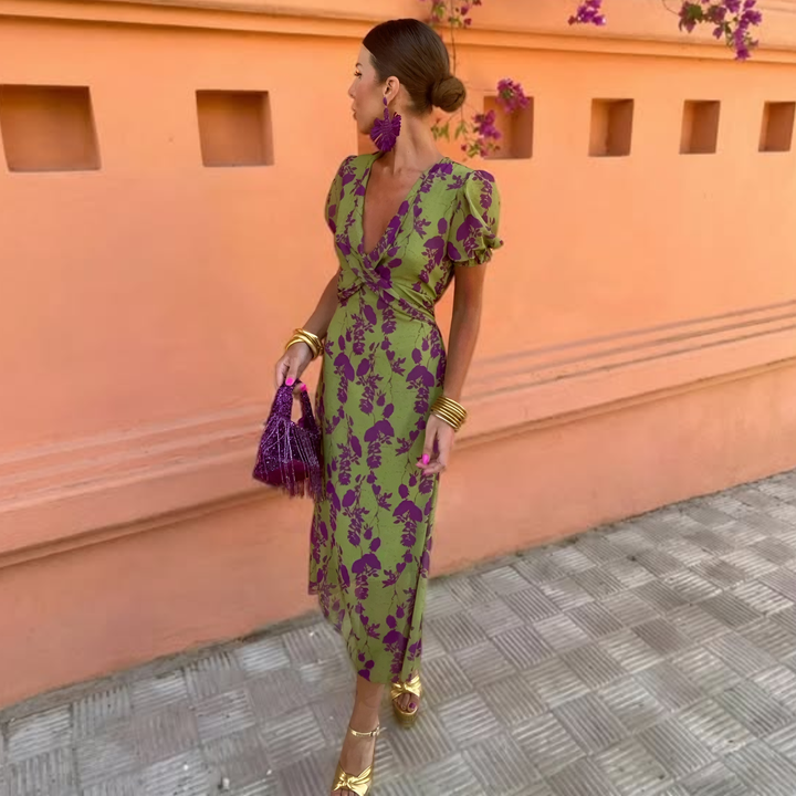 Andrea™ | Spring and Summer dress
