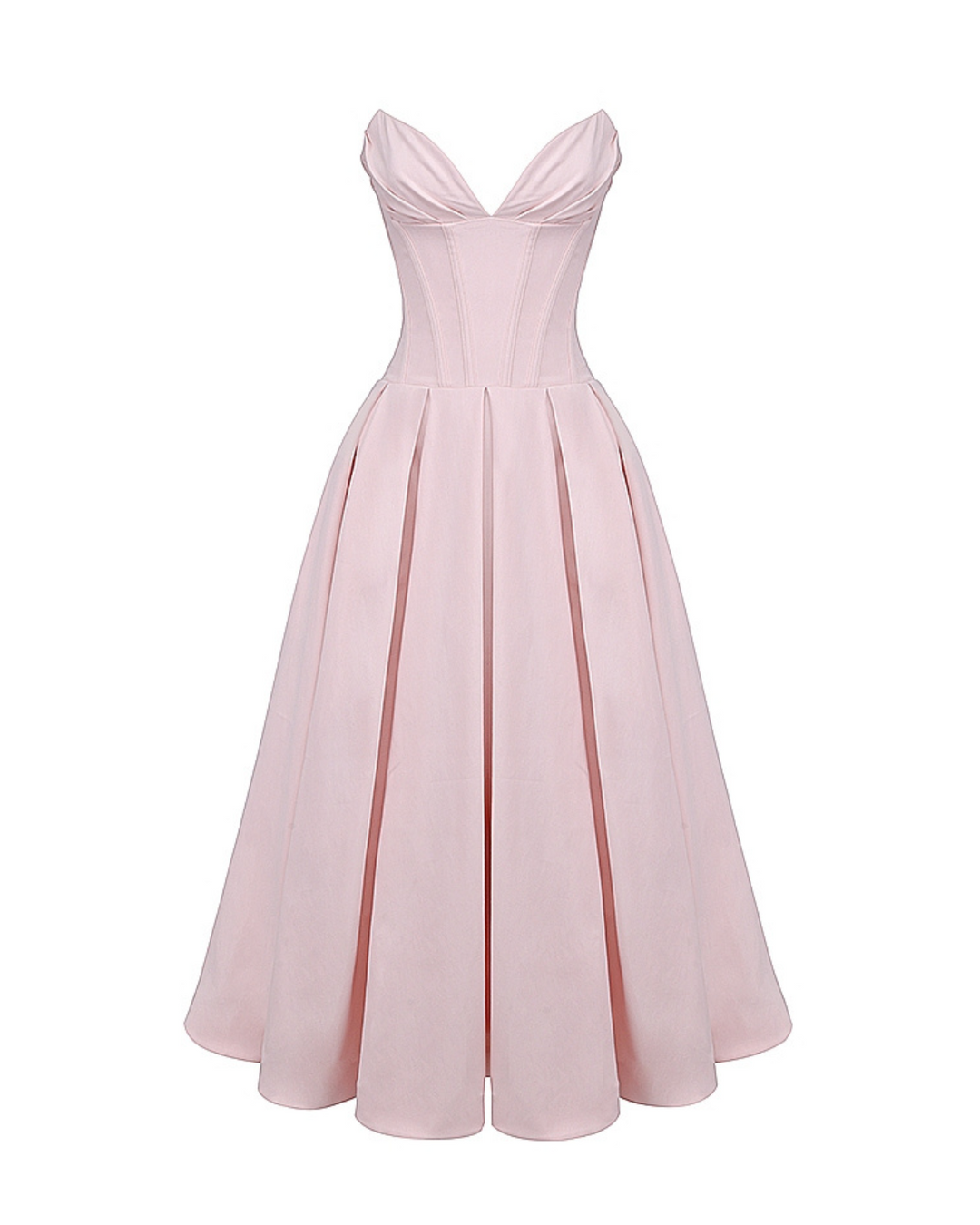 Amalfi | Midi Dress