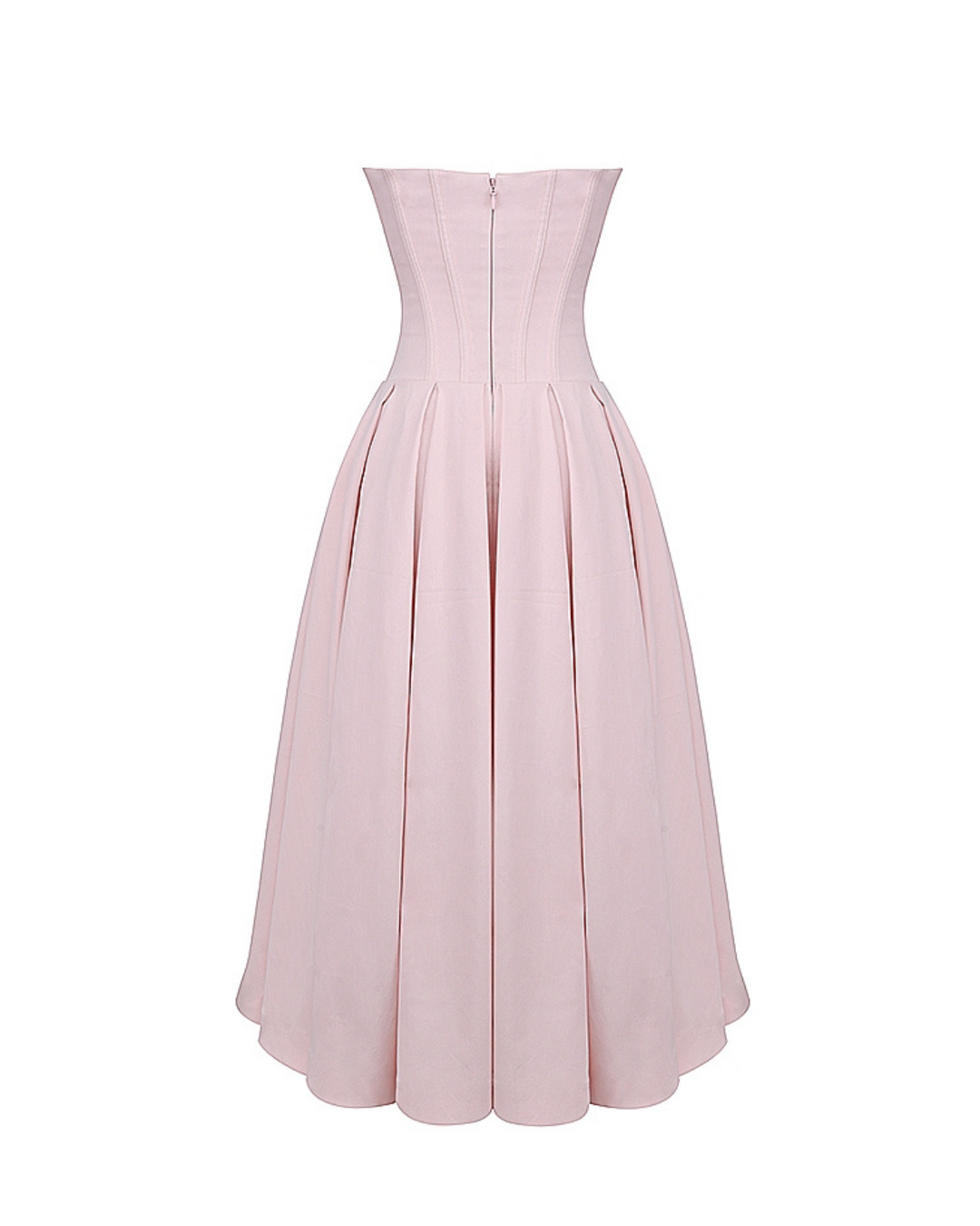 Amalfi | Midi Dress