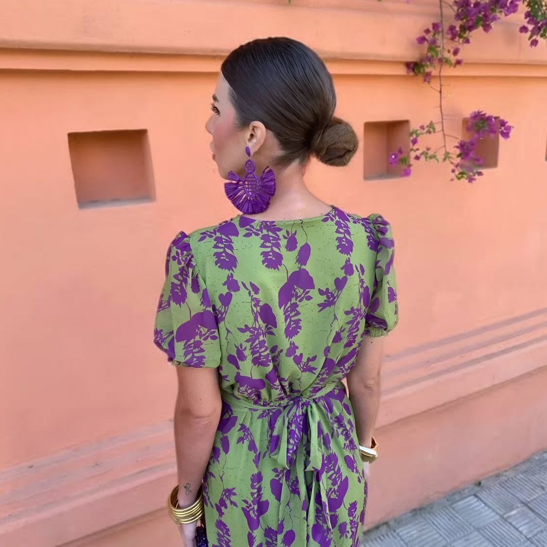 Andrea™ | Spring and Summer dress