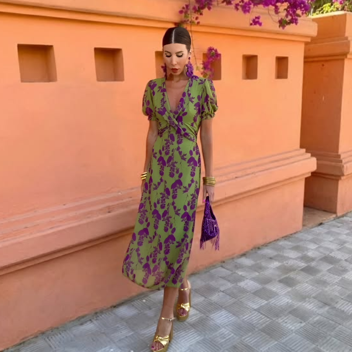 Andrea™ | Spring and Summer dress