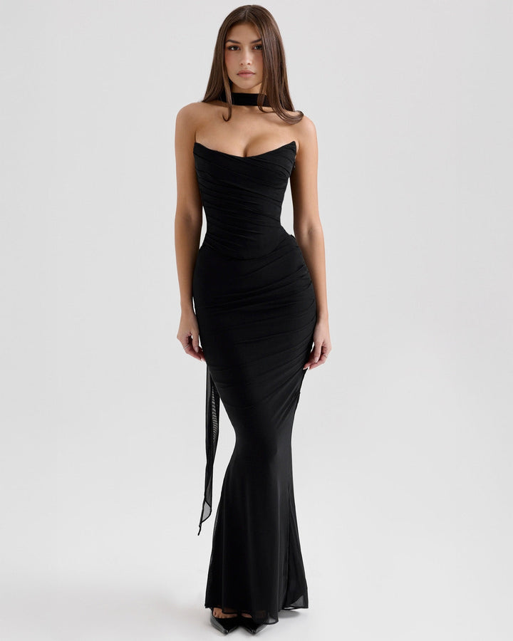 Malu | Maxi Dress