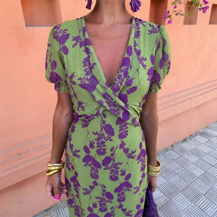 Andrea™ | Spring and Summer dress