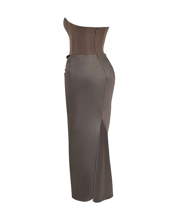 Rosalind Maxi Dress