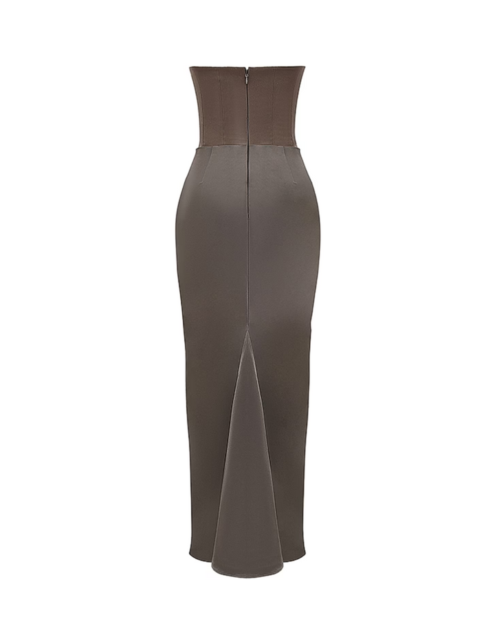 Rosalind Maxi Dress