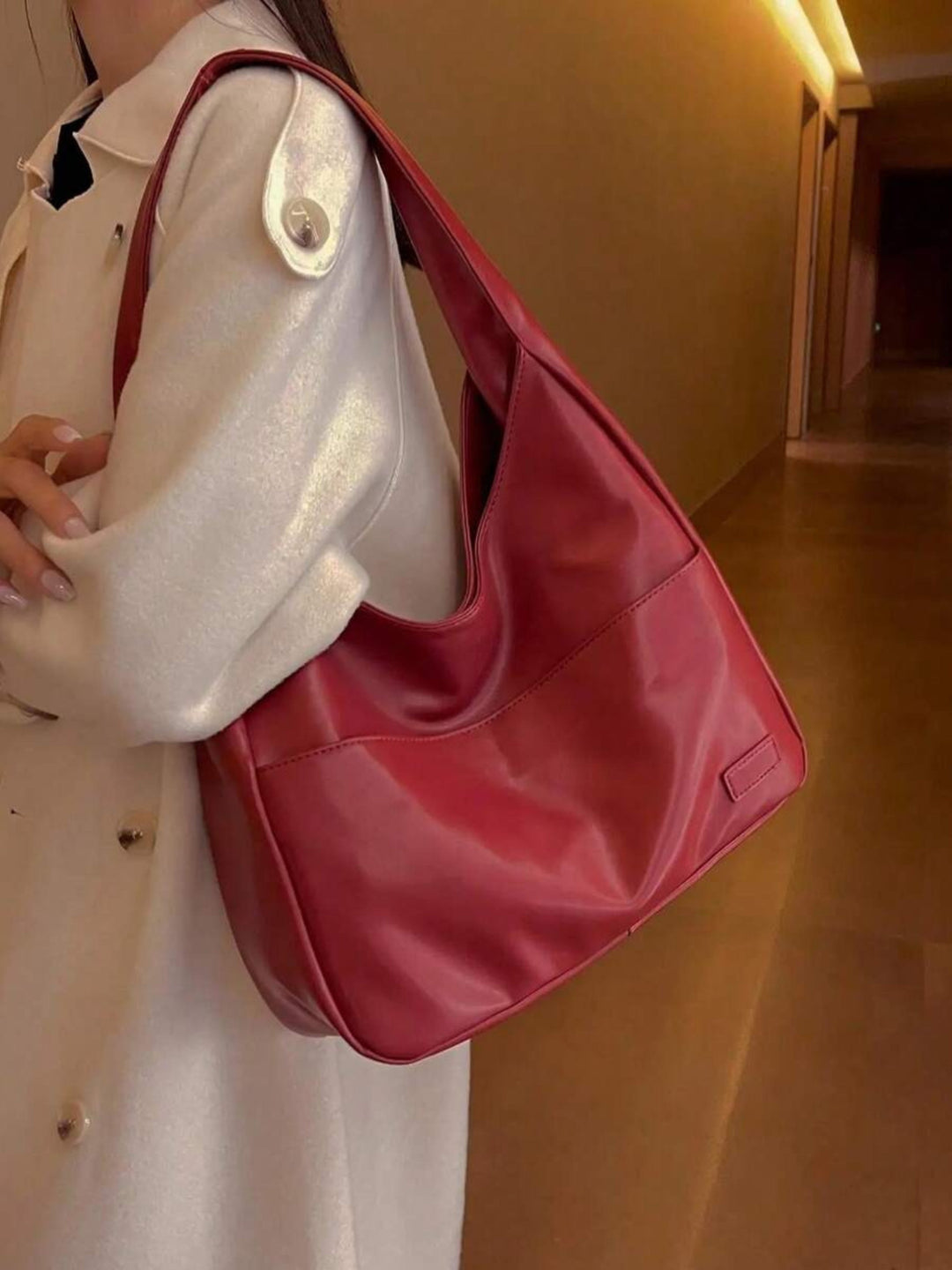 Callia | Shoulder Bag