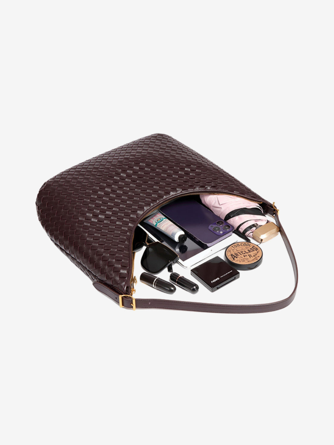 Karelle | Everyday Tote Bag