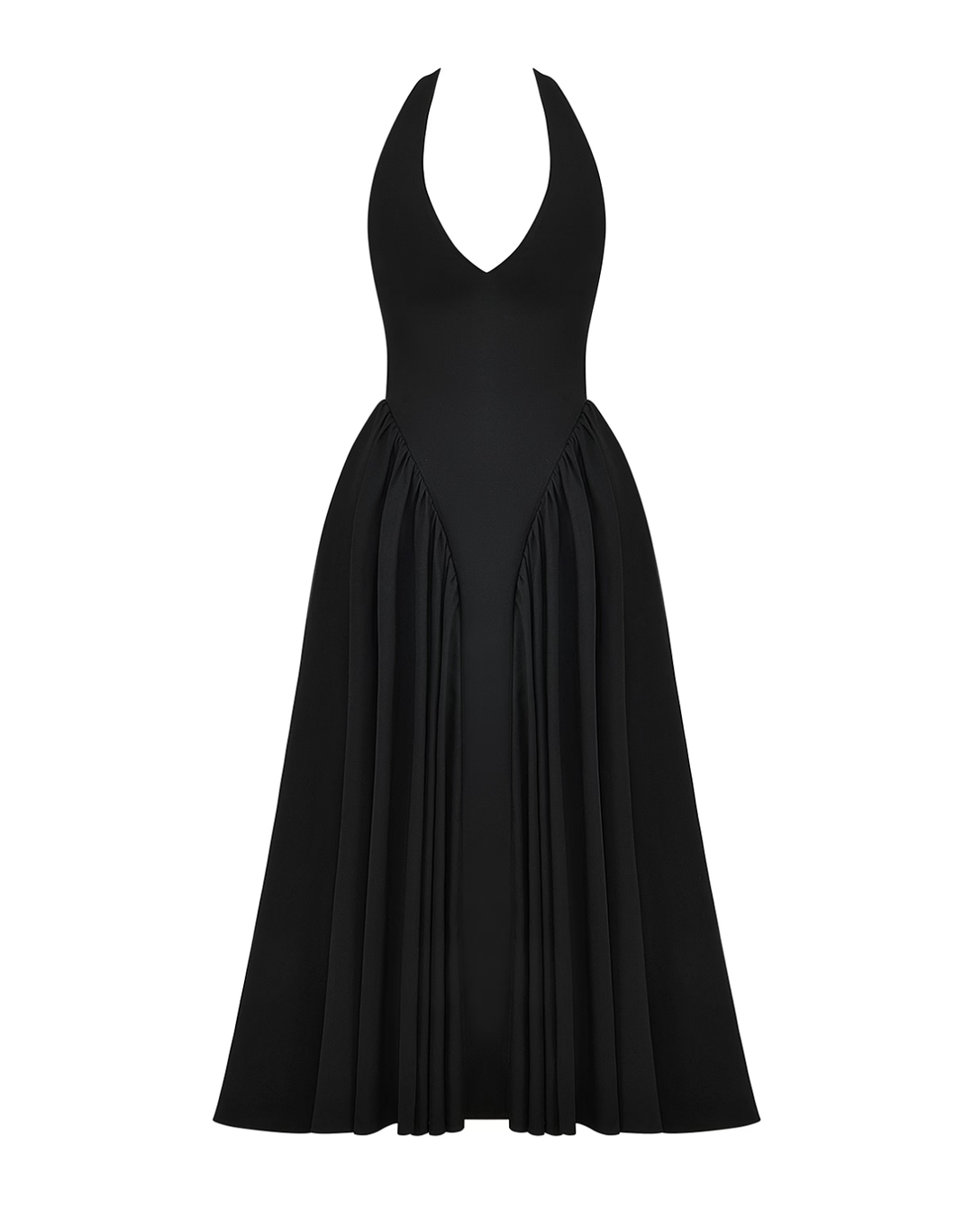 Monroe | Midi Dress