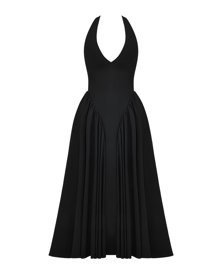Monroe | Midi Dress