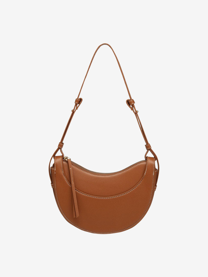 Bluma | Compact Vegan Crossbody Bag