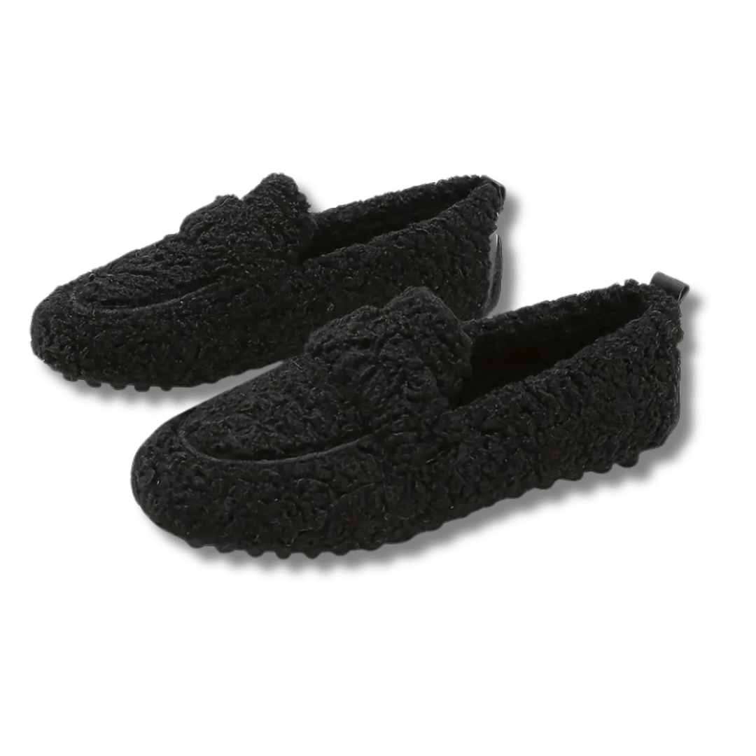 Gemma | Soft Comfort Loafers