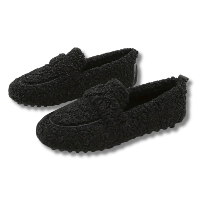 Gemma | Soft Comfort Loafers