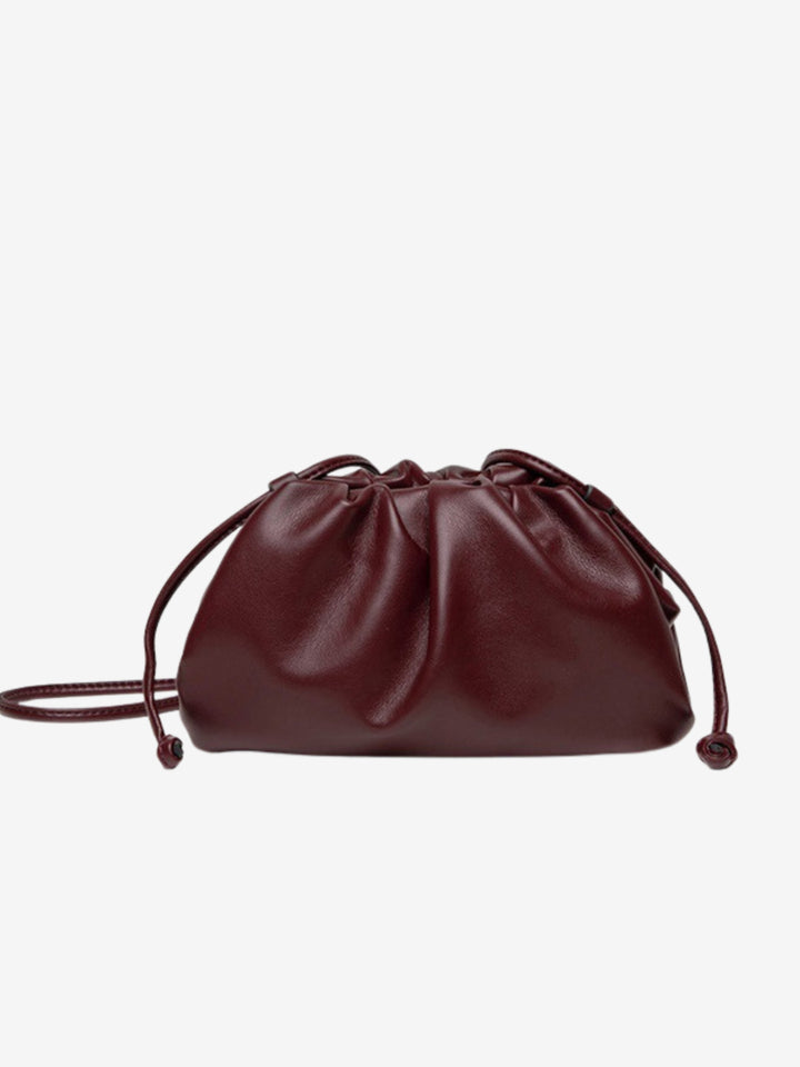 Citrine | Chic Pouch