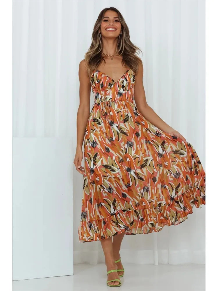 Ivana - Stylish Dress