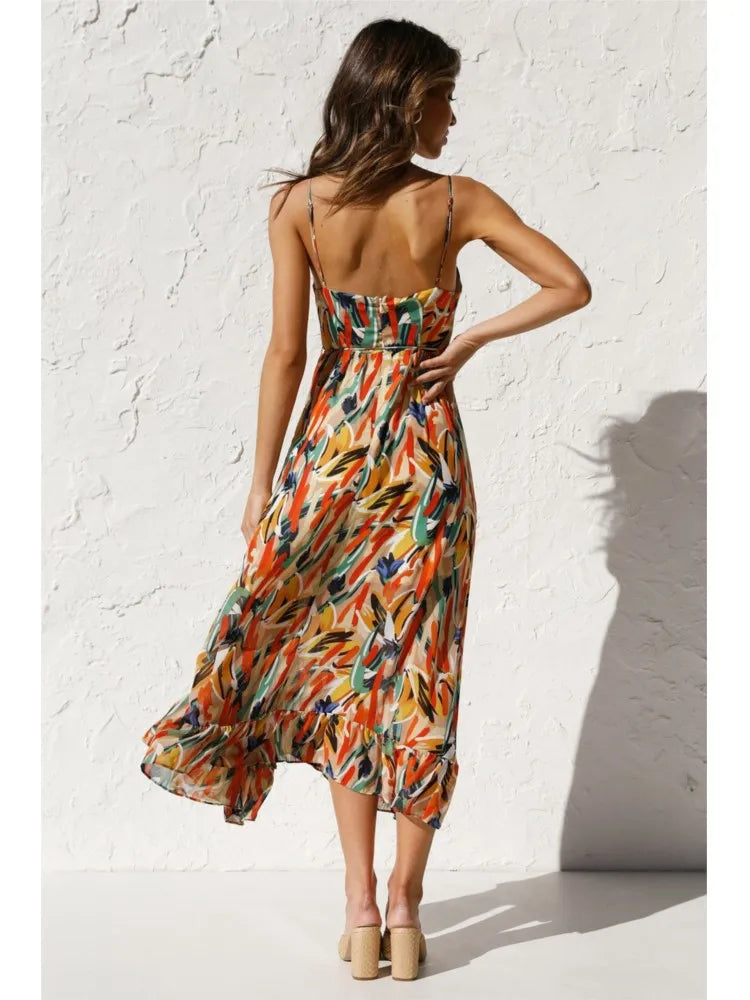 Ivana - Stylish Dress