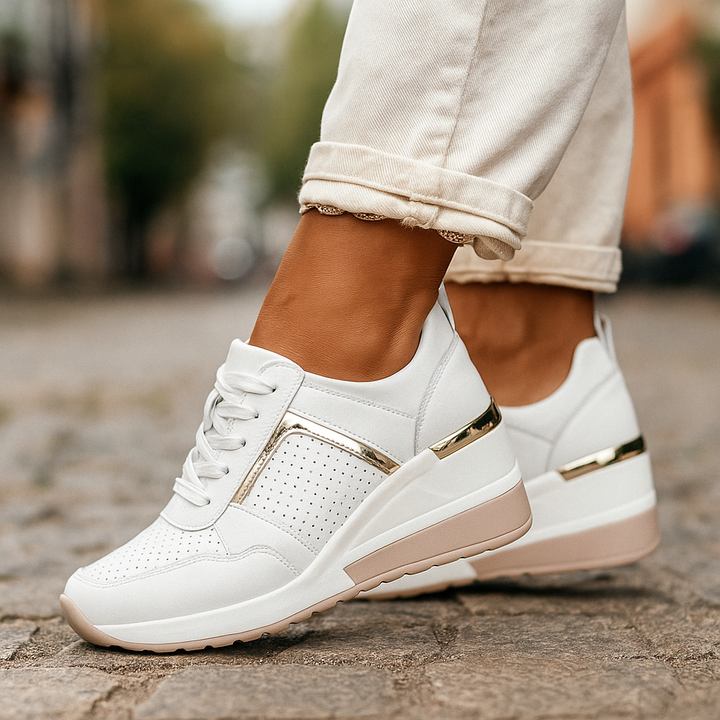 Sila | Comfortable Orthopaedic Shoe