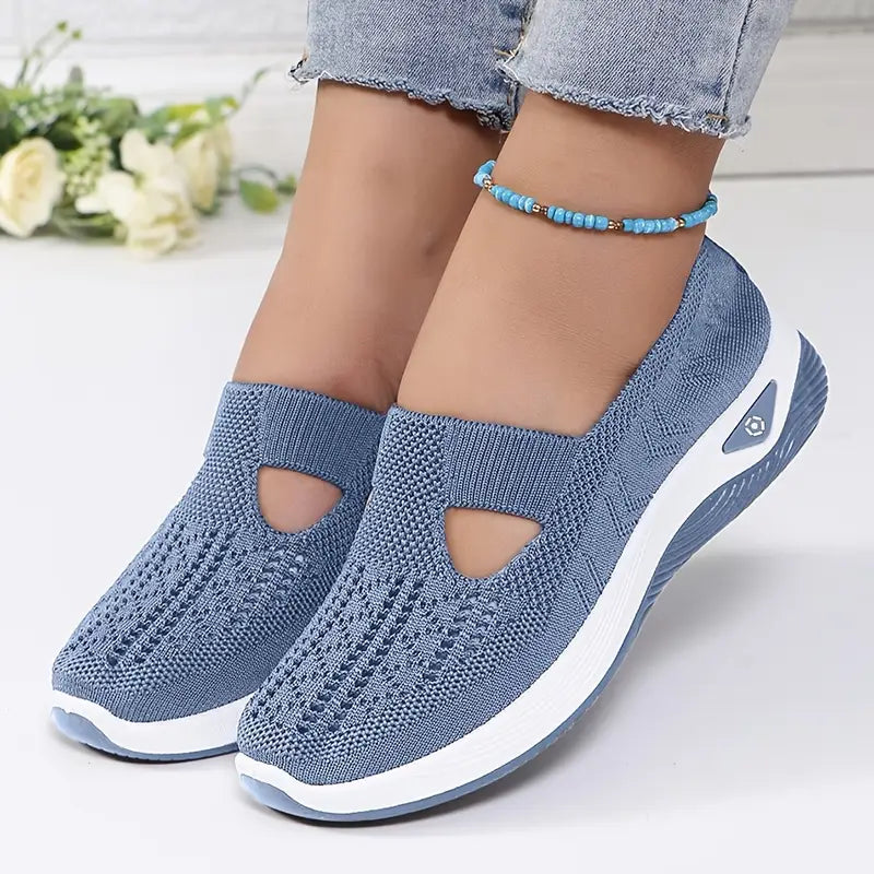 ErgoStep™ | Orthopaedic Comfort Sneakers