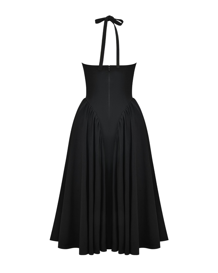 Monroe | Midi Dress