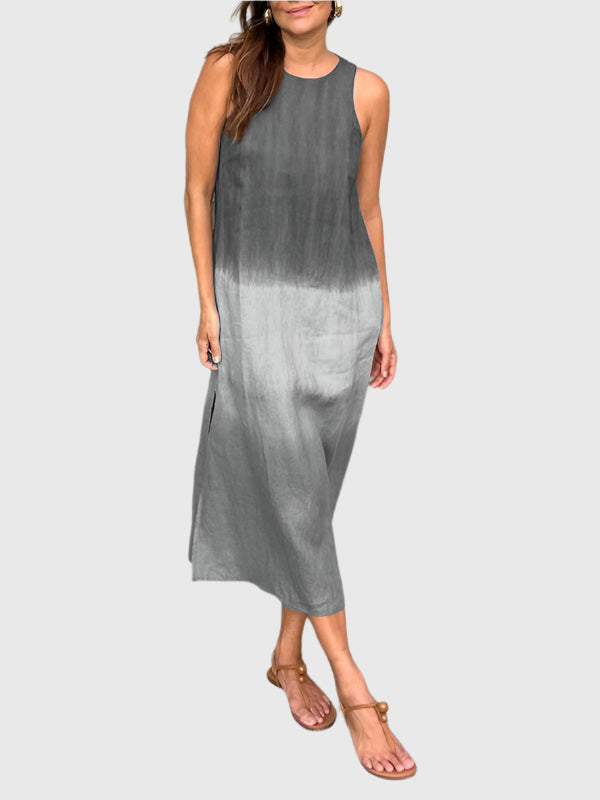 Patricia - Stylish print dress