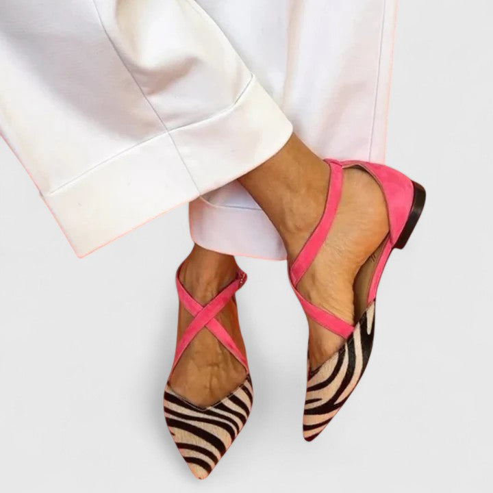 Abigail - Elegant Sandals