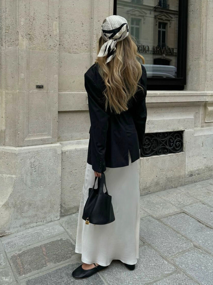 Linley | Chic Bucket Bag