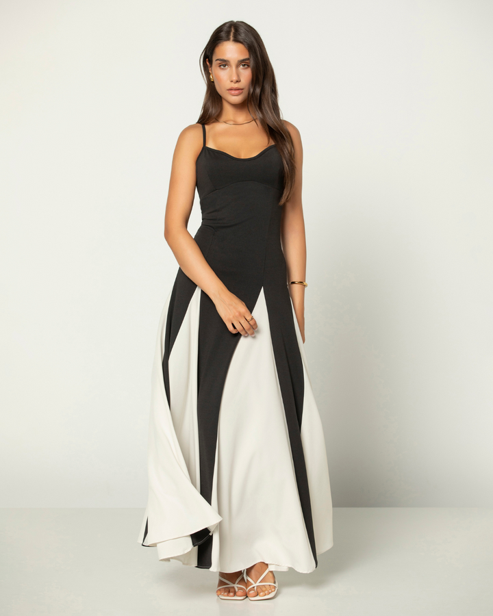 Porto Fino Dress