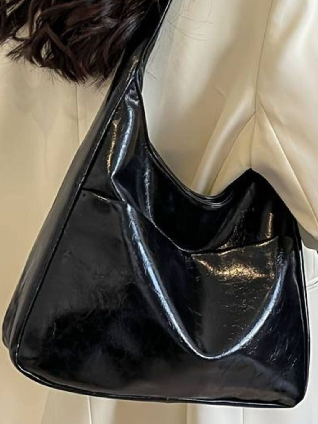 Chiara | Everyday Distressed Bag