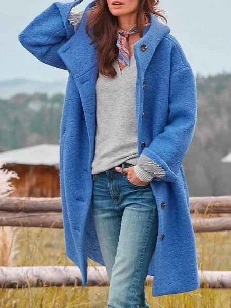 Susan | Elegant Coat