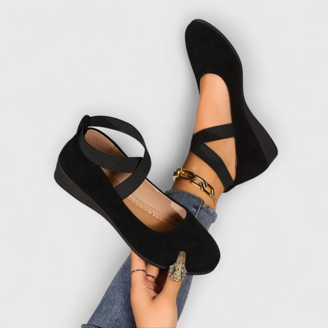 Angel - Slip-On Shoes