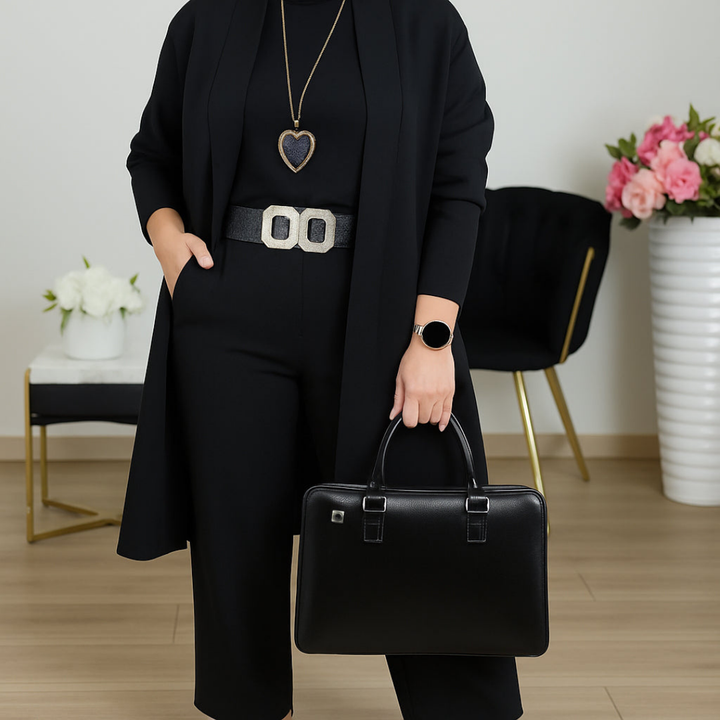 Sofia 3-piece set - in lightweight