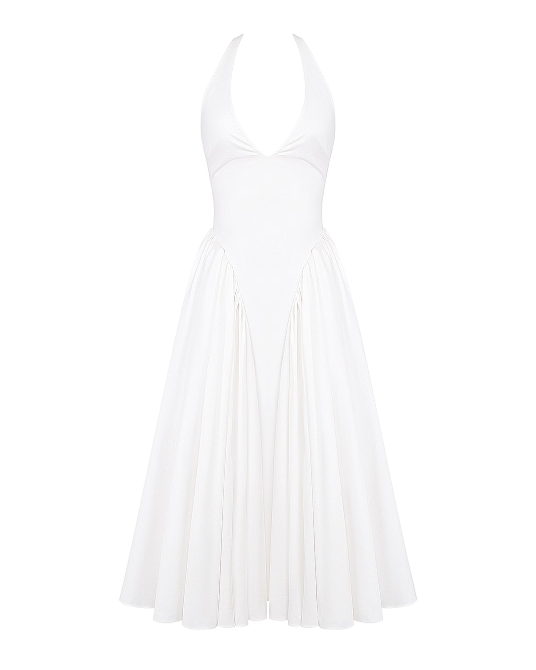 Monroe | Midi Dress