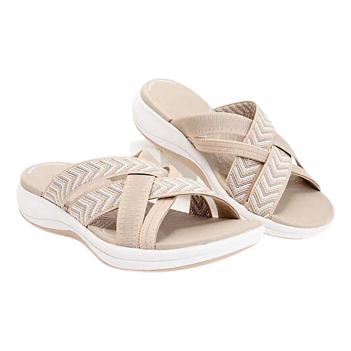 Zhade | Orthopaedic Sandals