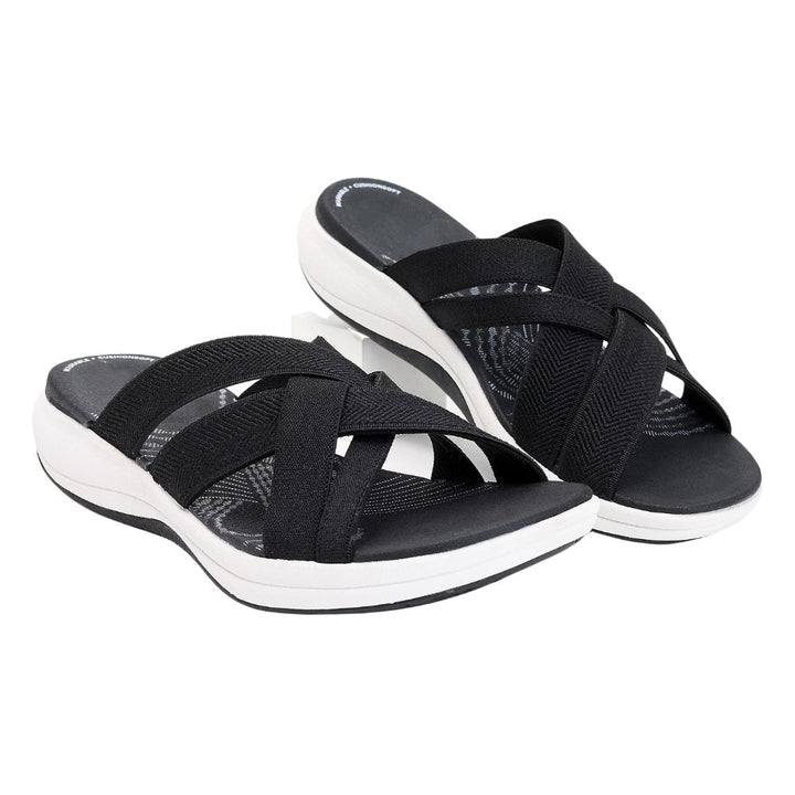 Zhade | Orthopaedic Sandals