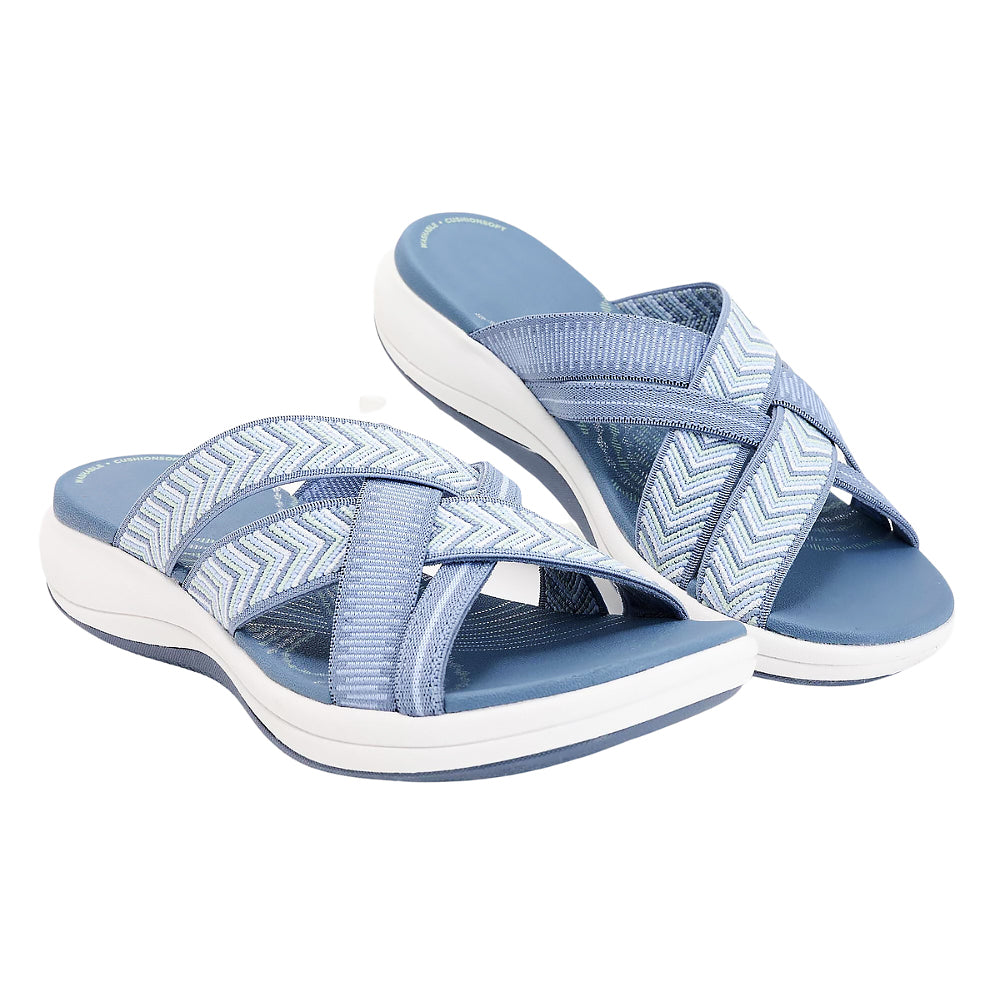 Zhade | Orthopaedic Sandals