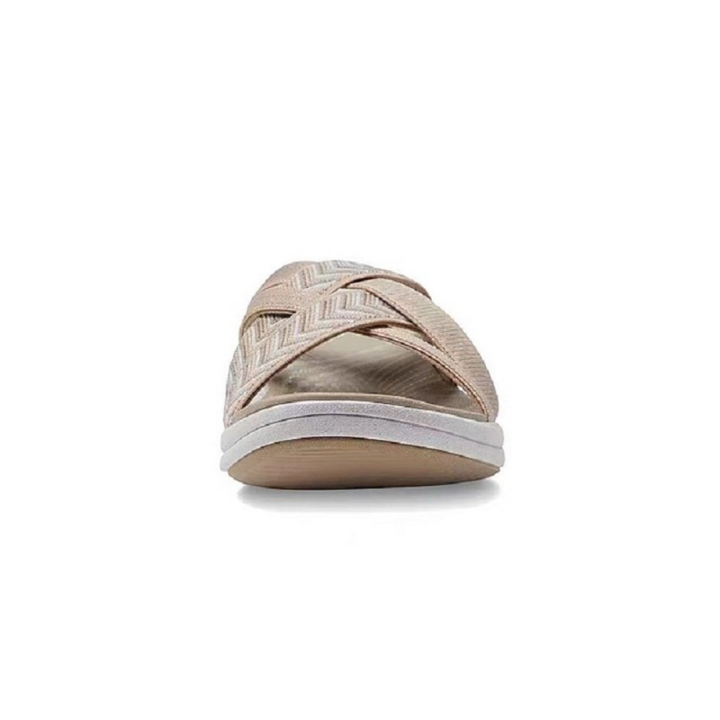 Zhade | Orthopaedic Sandals