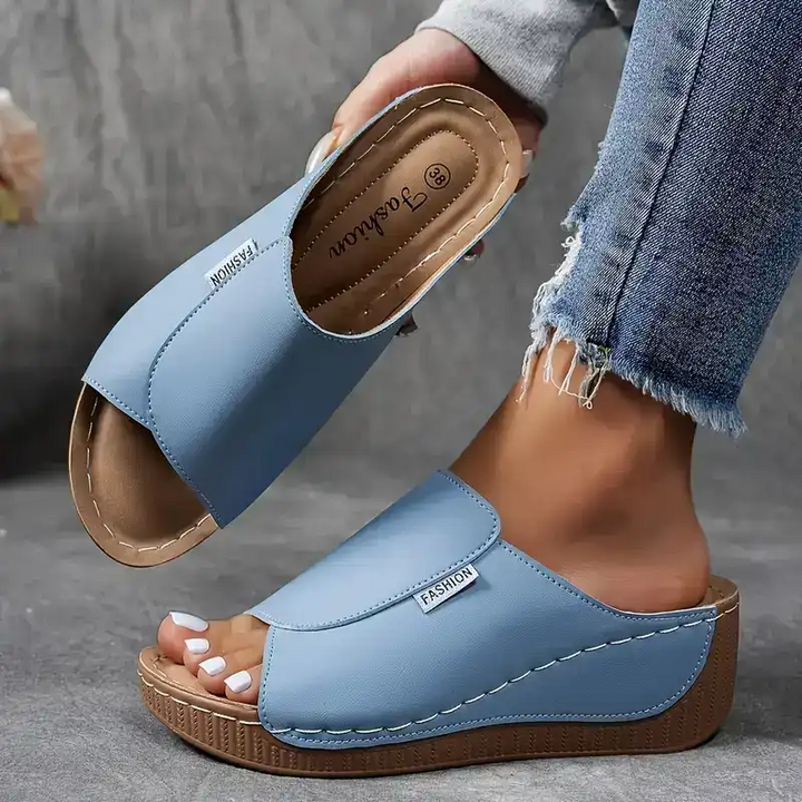 Victoria | Orthopaedic Sandals